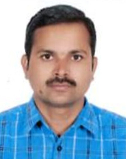 Dr. Pendru Raghunath